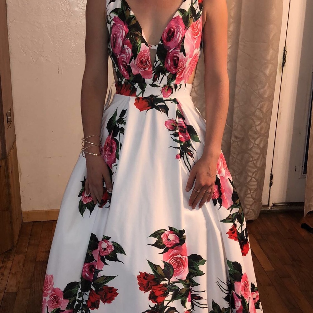 Jovani prom dress! Size - 00